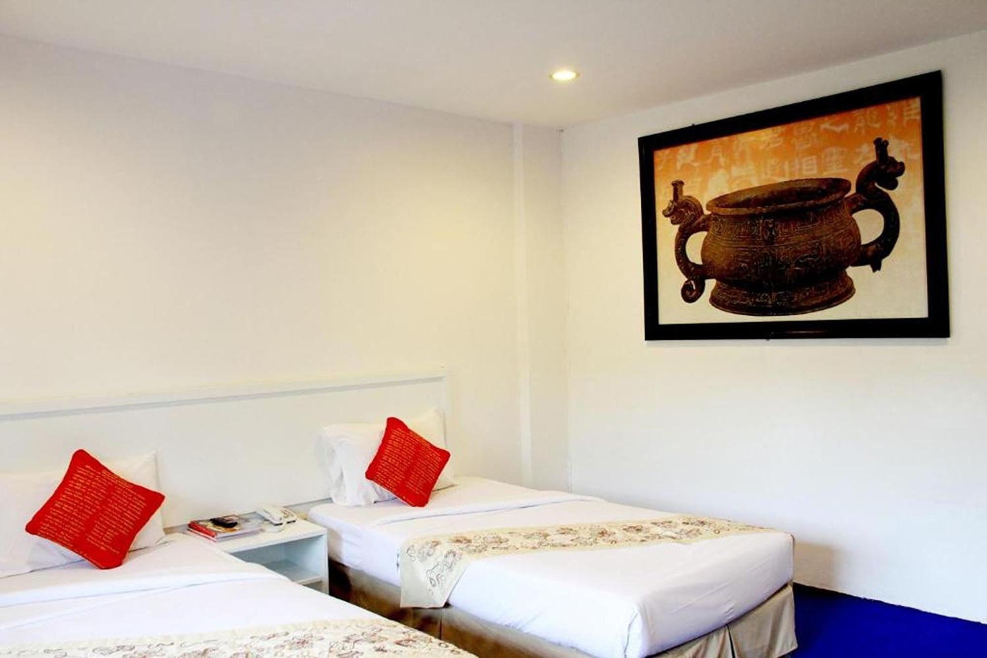 Nim See Seng Hotel — Photos 2