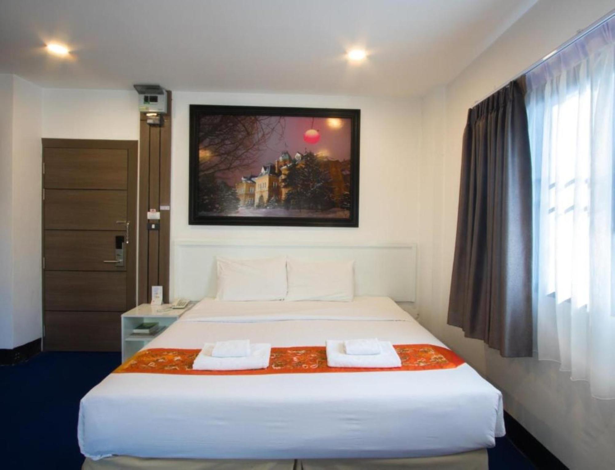 Nim See Seng Hotel — Photos 1