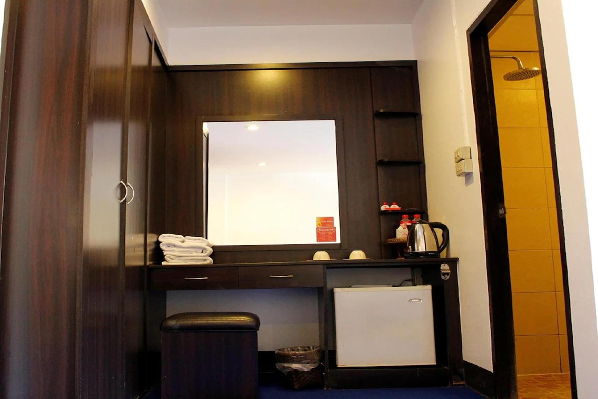 Nim See Seng Hotel — Photos 3